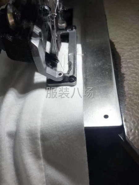 專業開紐門，釘平扣和高腳扣-第1張圖片