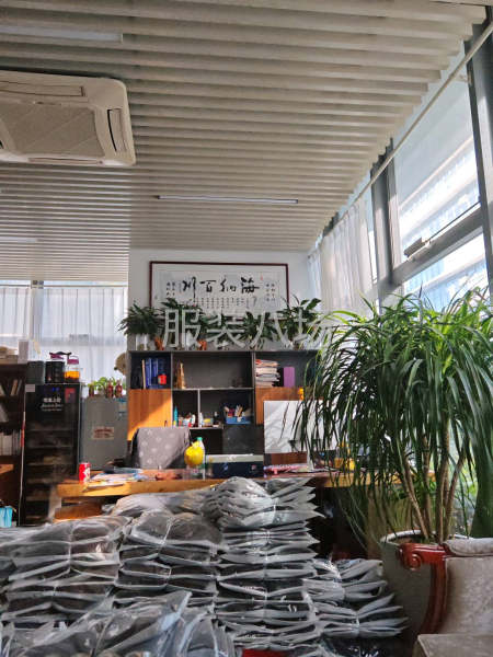 10-20人工廠尋求訂單-第1張圖片