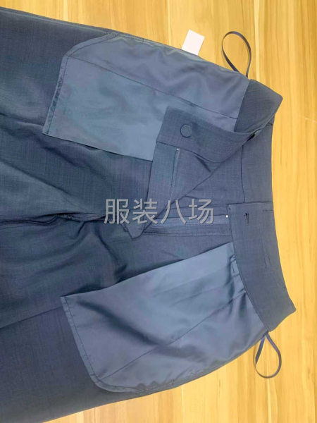 外貿單，找靠譜的夫妻對，擅長褲子的聯系，做完現結-第2張圖片