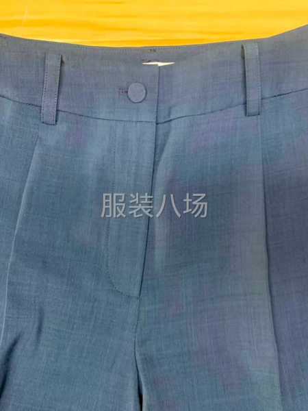 外貿單，找靠譜的夫妻對，擅長褲子的聯系，做完現結-第1張圖片