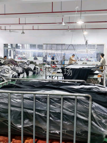 寻求档口，网店，网红达人，主播合作-第3张图片