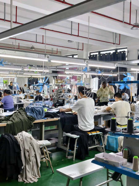 寻求档口，网店，网红达人，主播合作-第2张图片