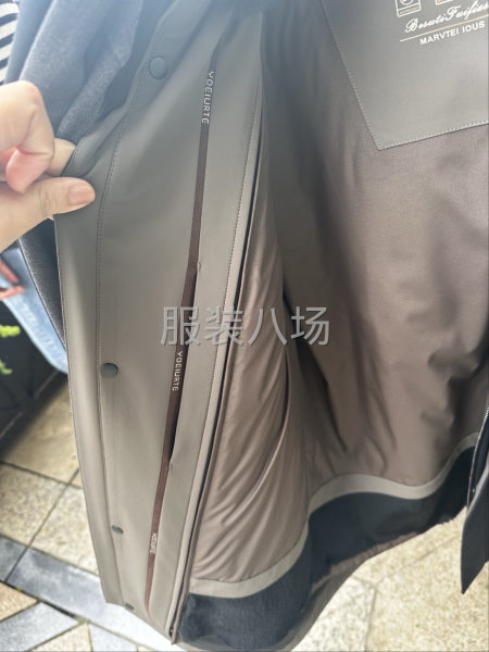 品牌貼牌商務(wù)男裝招有能力有技術(shù)的全能管理-第4張圖片