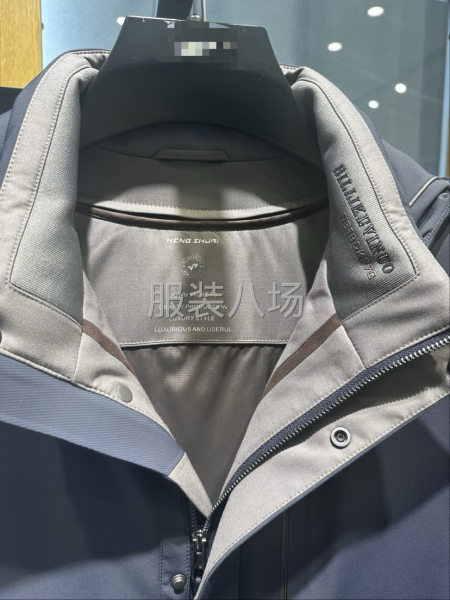 品牌貼牌商務(wù)男裝招有能力有技術(shù)的全能管理-第3張圖片