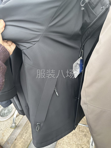 品牌男裝生產管理-第4張圖片