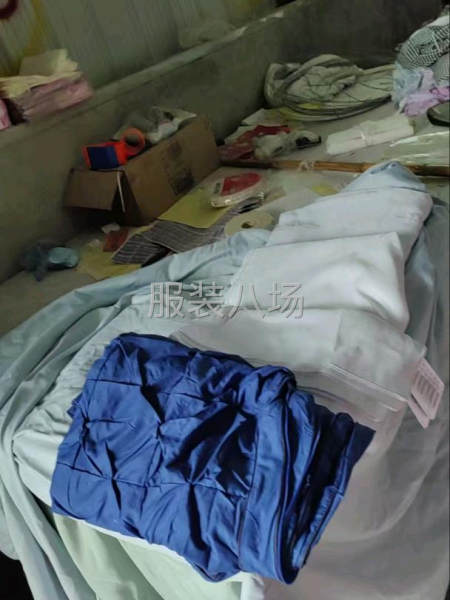 50-100人工廠尋求訂單-第1張圖片