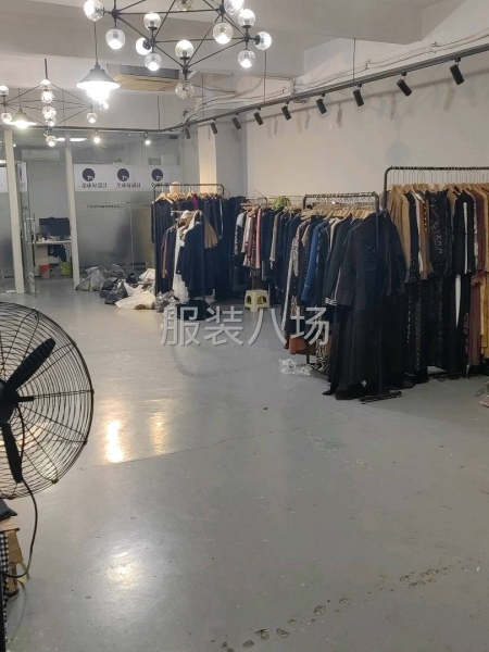 廣州番禺大石制衣廠尋求客戶-第2張圖片