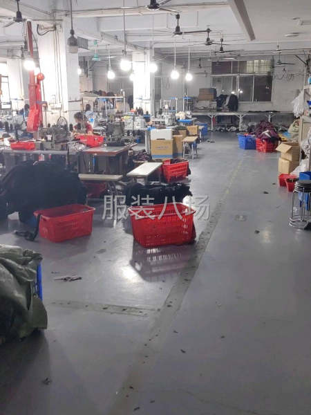 廣州番禺大石制衣廠尋求客戶-第1張圖片