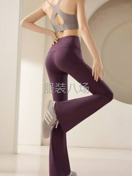 無痕芭比褲加工-第1張圖片