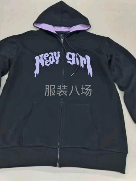 夫妻檔承接加工針織裁片-第2張圖片