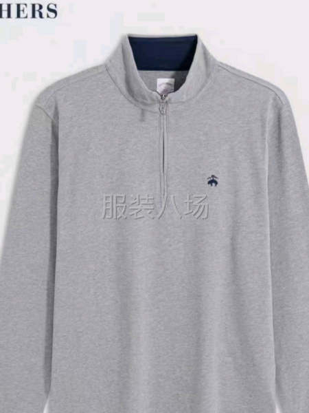 夫妻檔承接加工針織裁片-第4張圖片