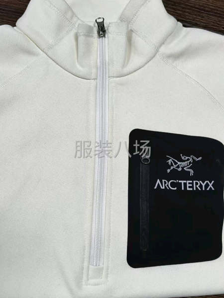 夫妻檔承接加工針織裁片-第5張圖片