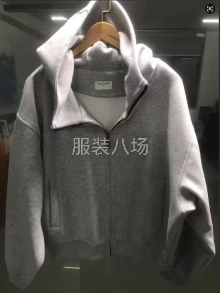 夫妻檔承接加工針織裁片-第3張圖片