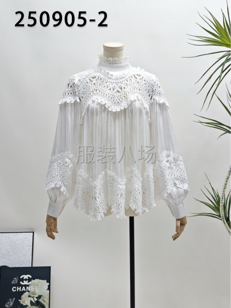 常年無(wú)淡季尋找合作工廠 單量500-2000件左右-第2張圖片