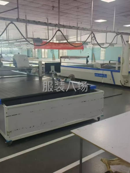 服裝打版、排版、裁剪，服裝設(shè)備銷售-第8張圖片