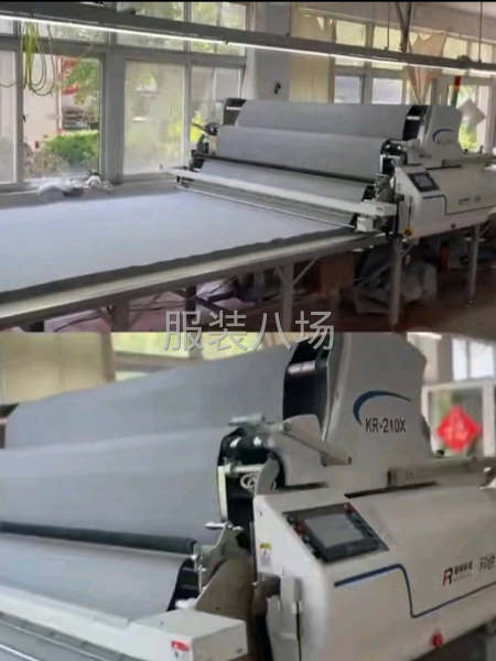 服裝打版、排版、裁剪，服裝設(shè)備銷售-第6張圖片