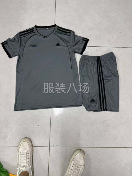 足球訓(xùn)練服尾貨-第9張圖片