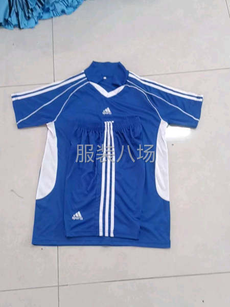 足球訓(xùn)練服尾貨-第6張圖片