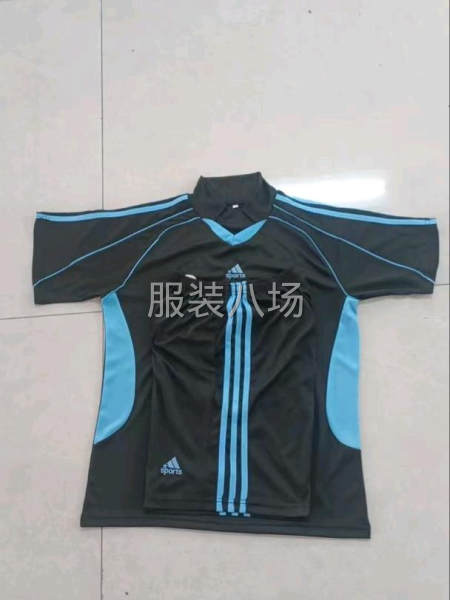 足球訓(xùn)練服尾貨-第5張圖片