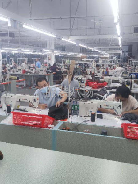 本廠主要做檔口網店-第1張圖片