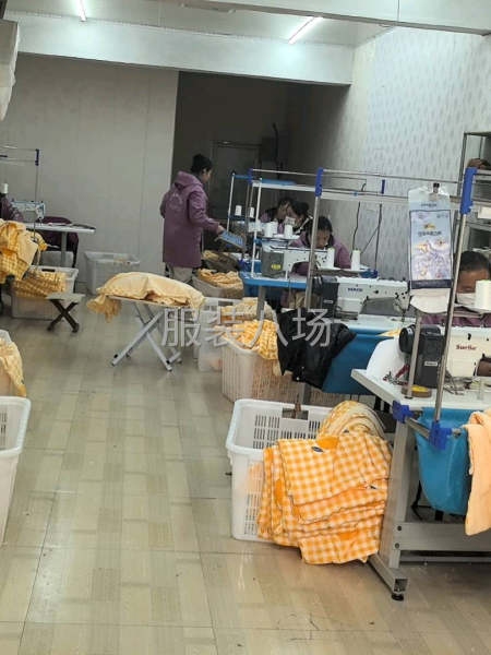 12個熟練工，生產進度快！產量高。-第2張圖片