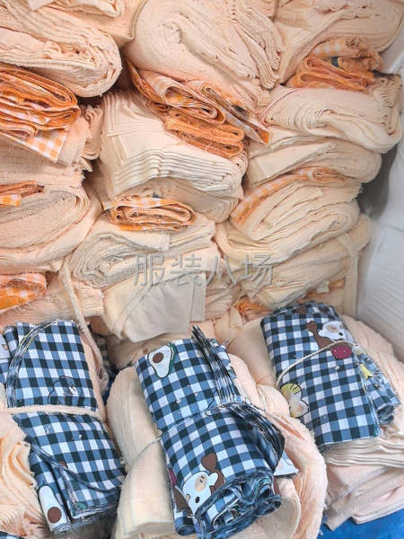 12個熟練工，生產進度快！產量高。-第1張圖片