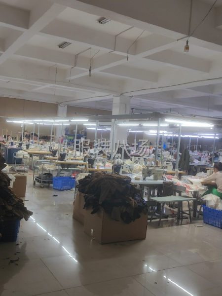 西服大衣雙面呢,長年返單不斷貨,工資高-第5張圖片