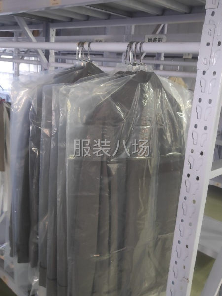 西服大衣雙面呢,長年返單不斷貨,工資高-第7張圖片