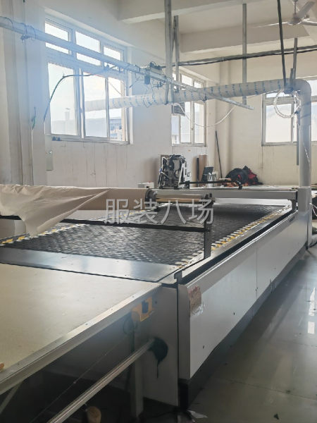 西服大衣雙面呢,長年返單不斷貨,工資高-第8張圖片