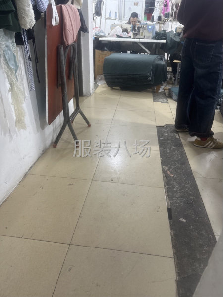 襯衫，半身裙外套-第1張圖片