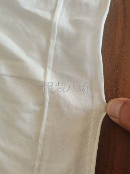 針織汗布圓領衫-第4張圖片