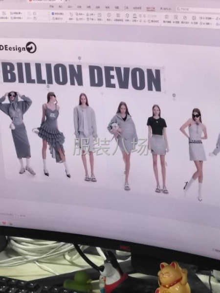 服裝設計公司-第3張圖片