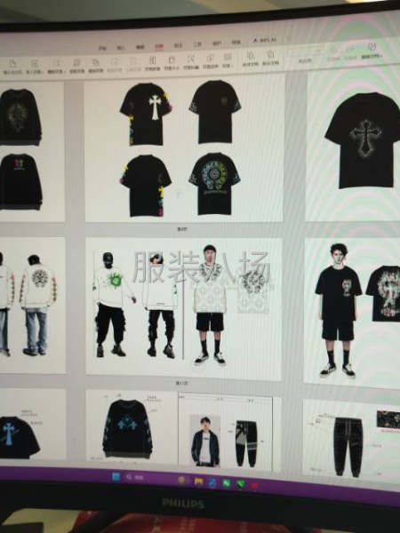 服裝設計公司-第2張圖片