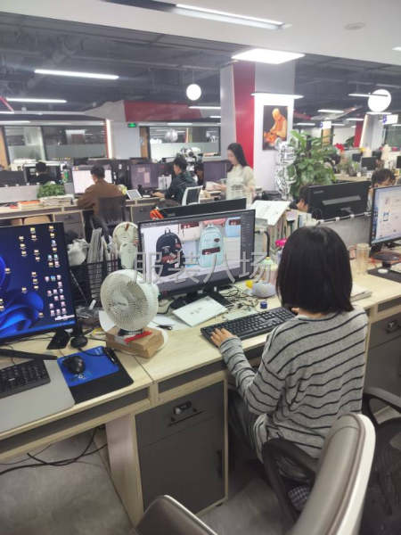 服裝設計公司-第5張圖片