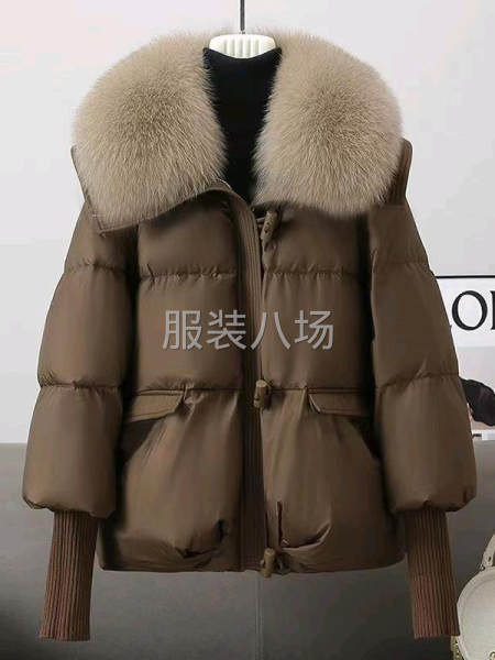 邢臺監獄精品流水線承接棉服羽絨服各種梭織訂單-第7張圖片