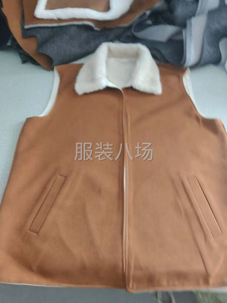 邢臺監獄精品流水線承接棉服羽絨服各種梭織訂單-第5張圖片