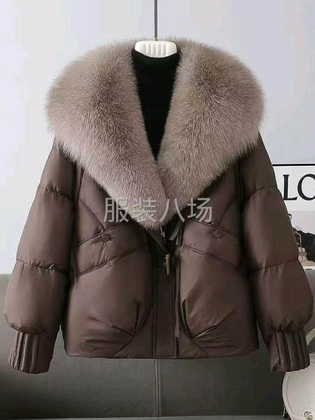 邢臺監獄精品流水線承接棉服羽絨服各種梭織訂單-第8張圖片