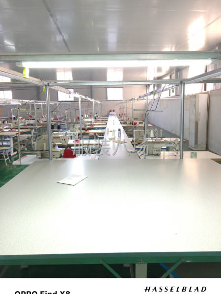 服裝廠整體租賃或低賣-第3張圖片