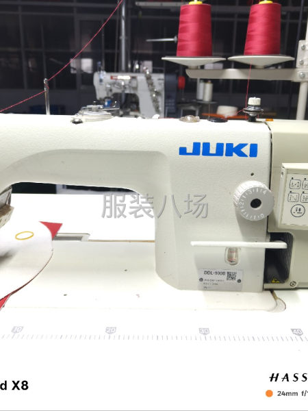 服裝廠整體租賃或低賣-第2張圖片