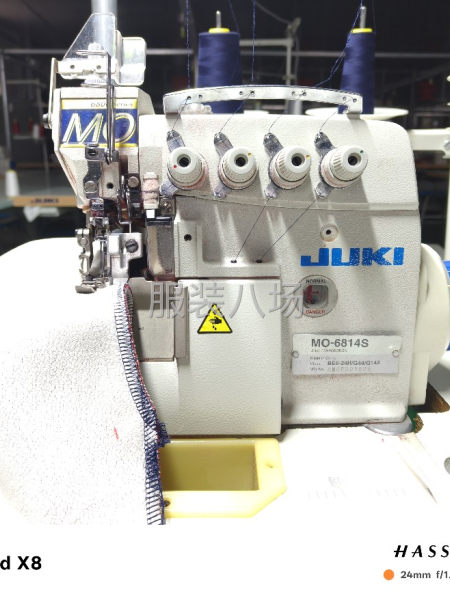 服裝廠整體租賃或低賣-第1張圖片