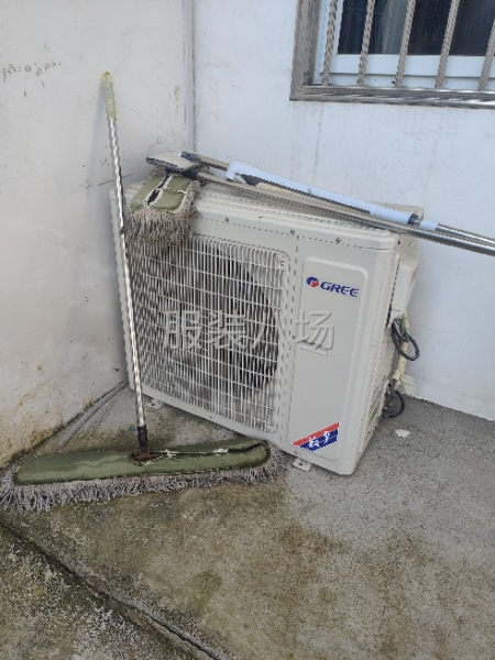 服裝廠整體租賃或低賣-第7張圖片