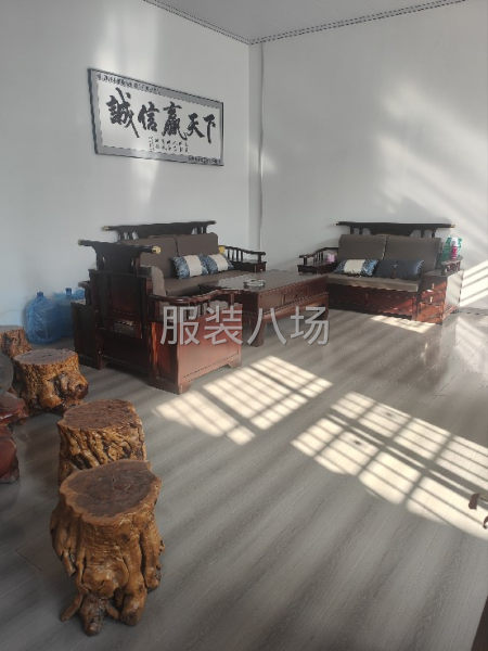 服裝廠整體租賃或低賣-第4張圖片