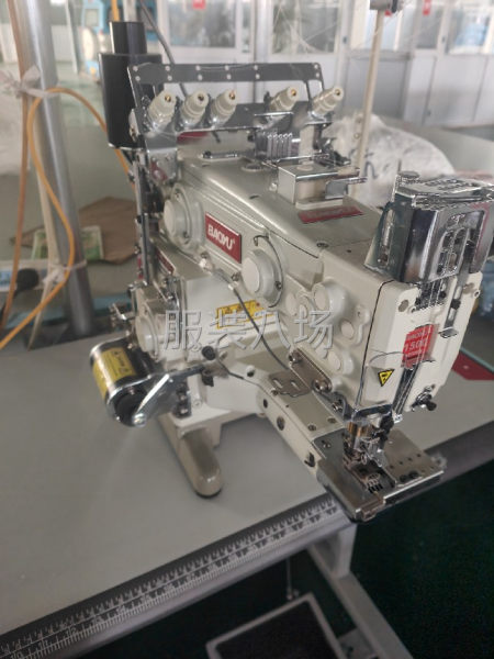 服裝廠整體租賃或低賣-第6張圖片