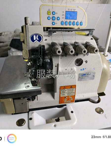 机器好用功能正常-第3张图片