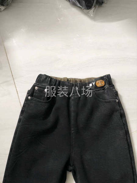 休閑褲，工裝褲。專業(yè)男裝女裝褲-第5張圖片