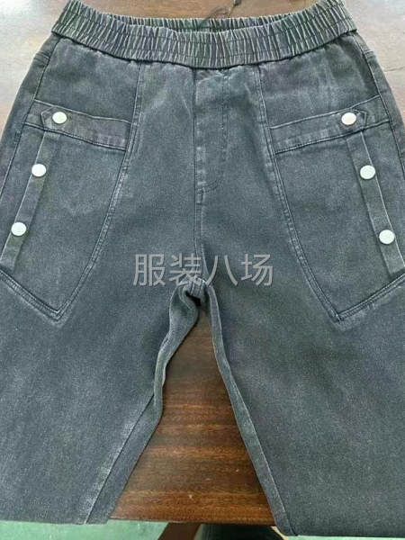 休閑褲，工裝褲。專業(yè)男裝女裝褲-第6張圖片