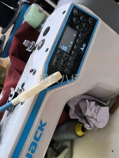 休閑褲，工裝褲。專業(yè)男裝女裝褲-第8張圖片