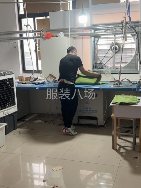 本廠專業承接16針電腦橫機加工和套口可做到成衣結束-第6張圖片