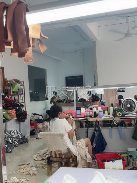 本廠專業承接16針電腦橫機加工和套口可做到成衣結束-第5張圖片