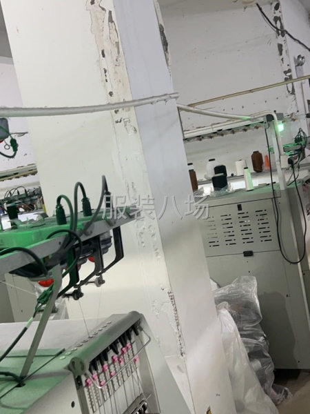 本廠專業承接16針電腦橫機加工和套口可做到成衣結束-第1張圖片